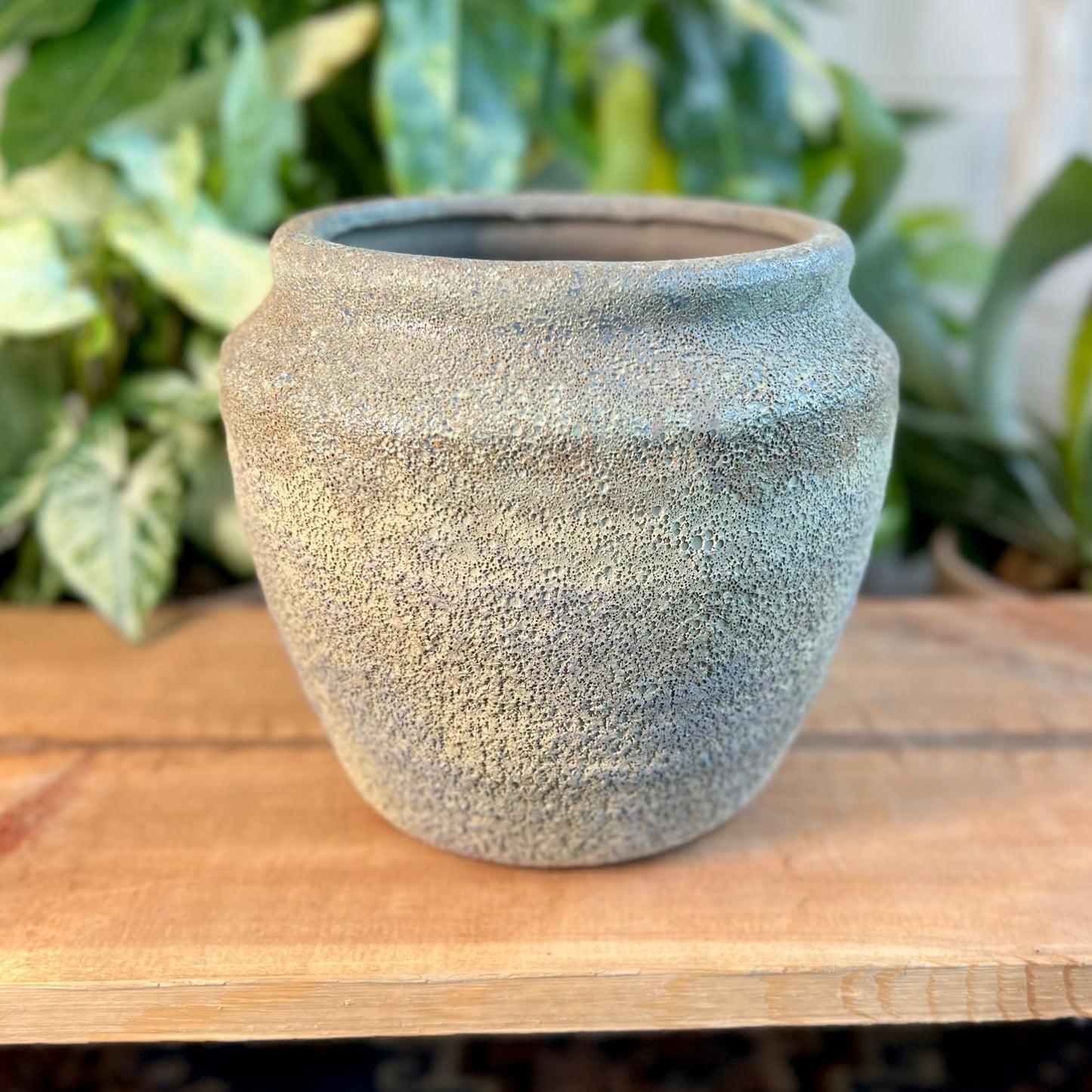 Earthen Pot