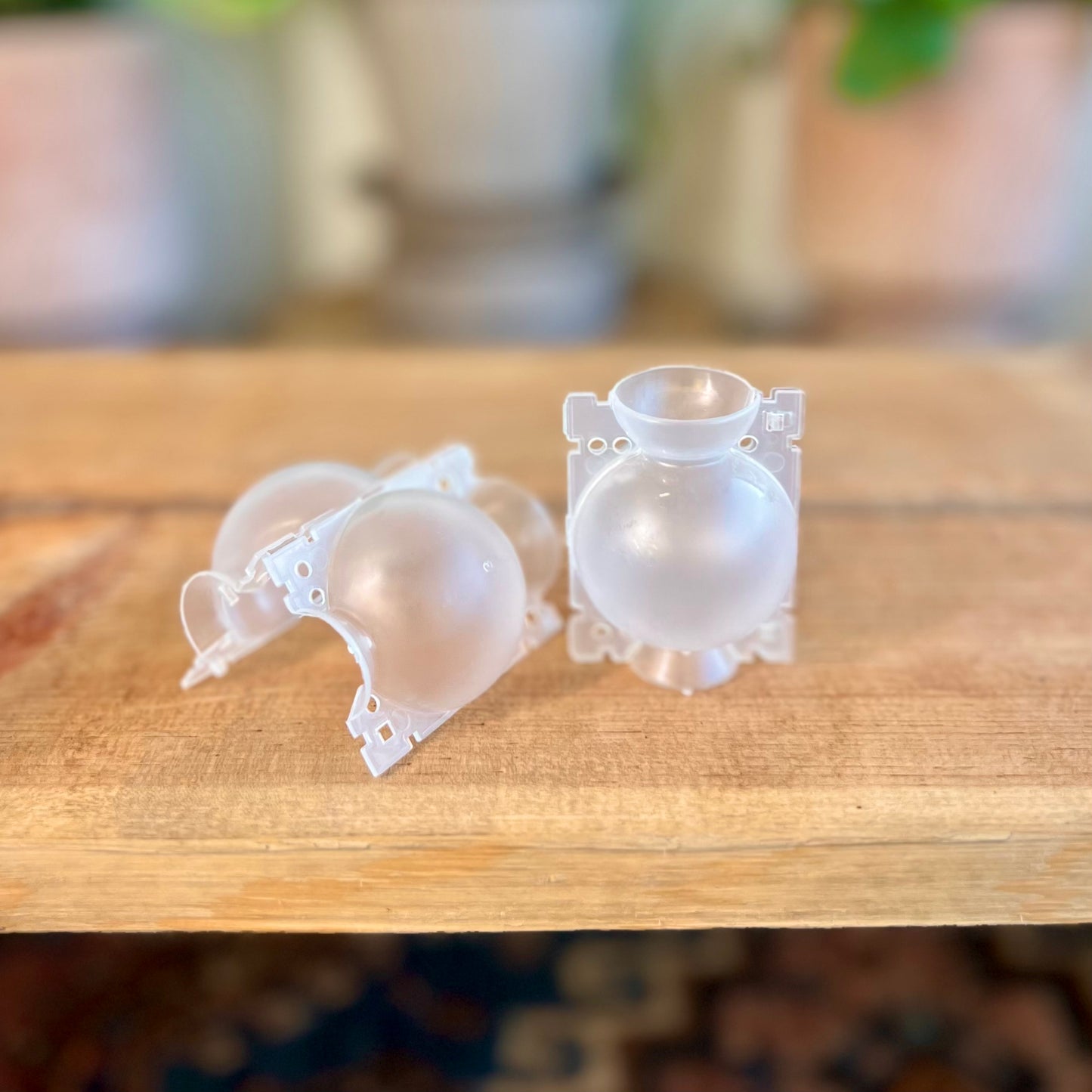 Plant Propagation Balls