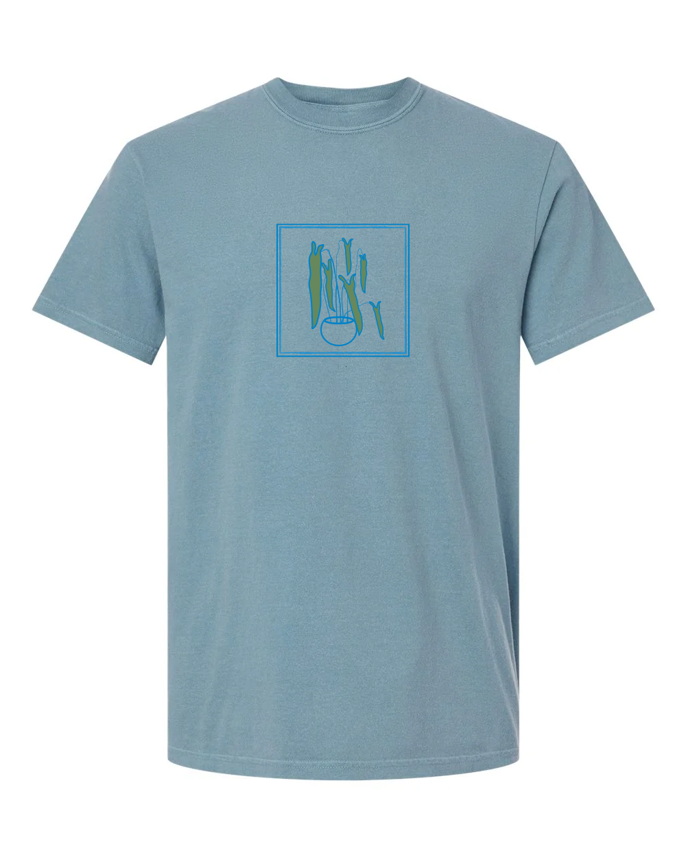 Philodendron Spiritus Sancti T-Shirt