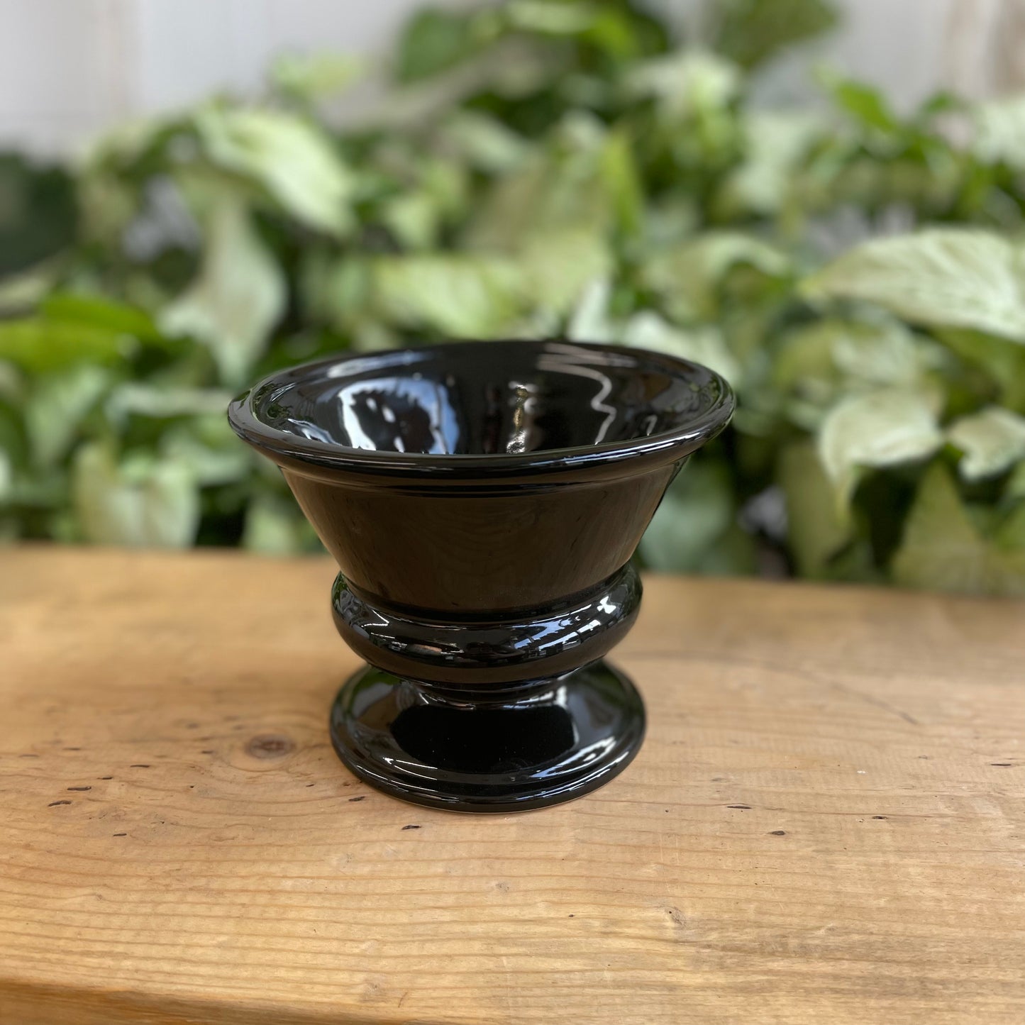 Goblet Pot