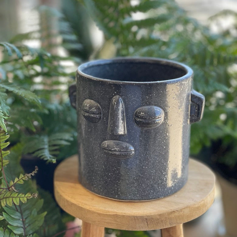 Ciboney Pot