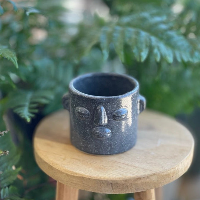 Ciboney Pot