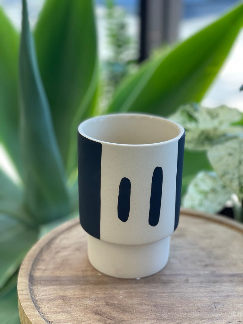 Traber Pot