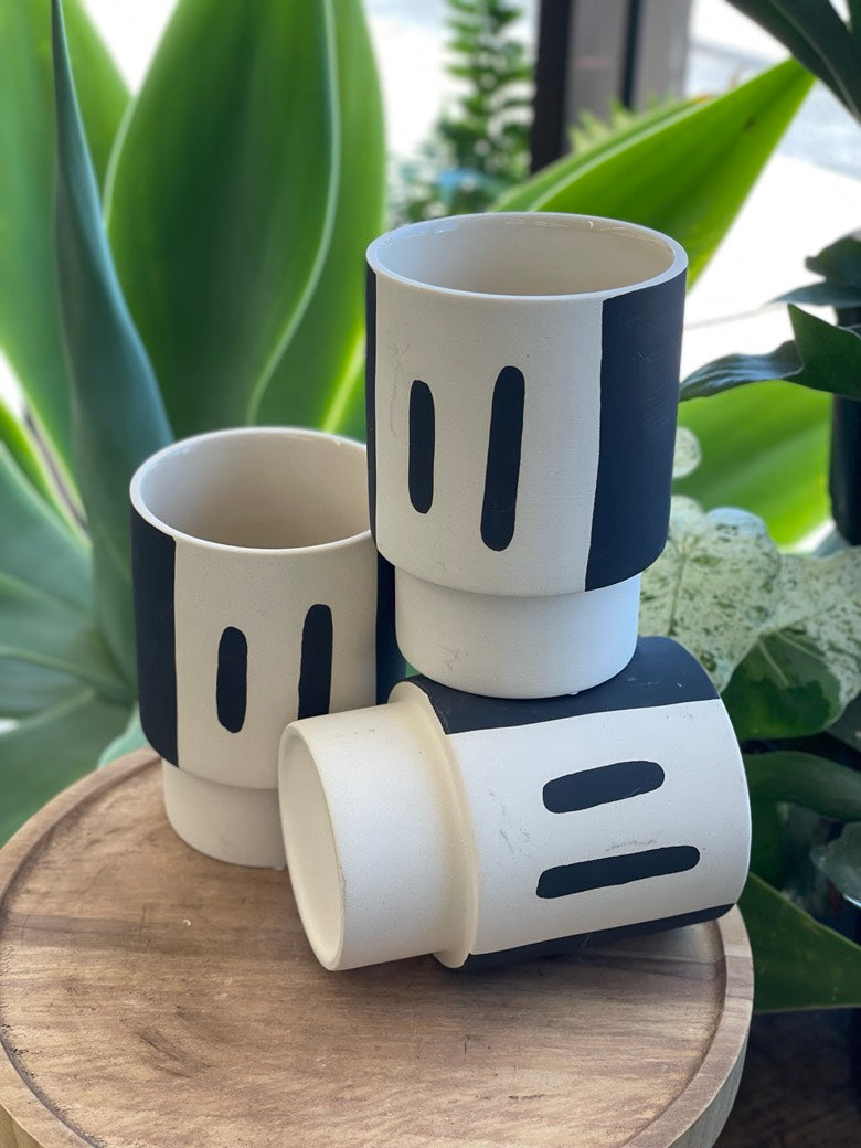 Traber Pot