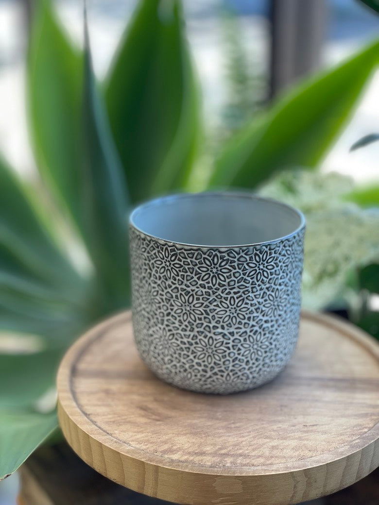 Millie Pot