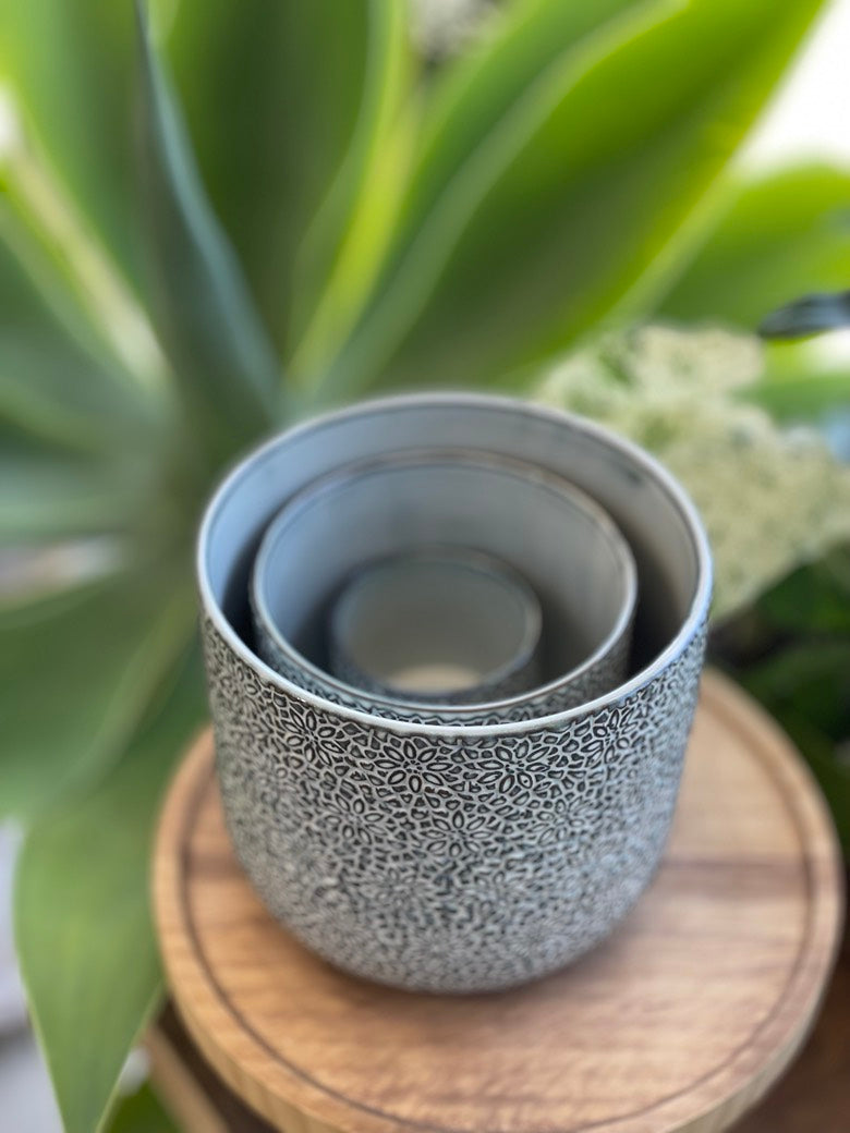 Millie Pot