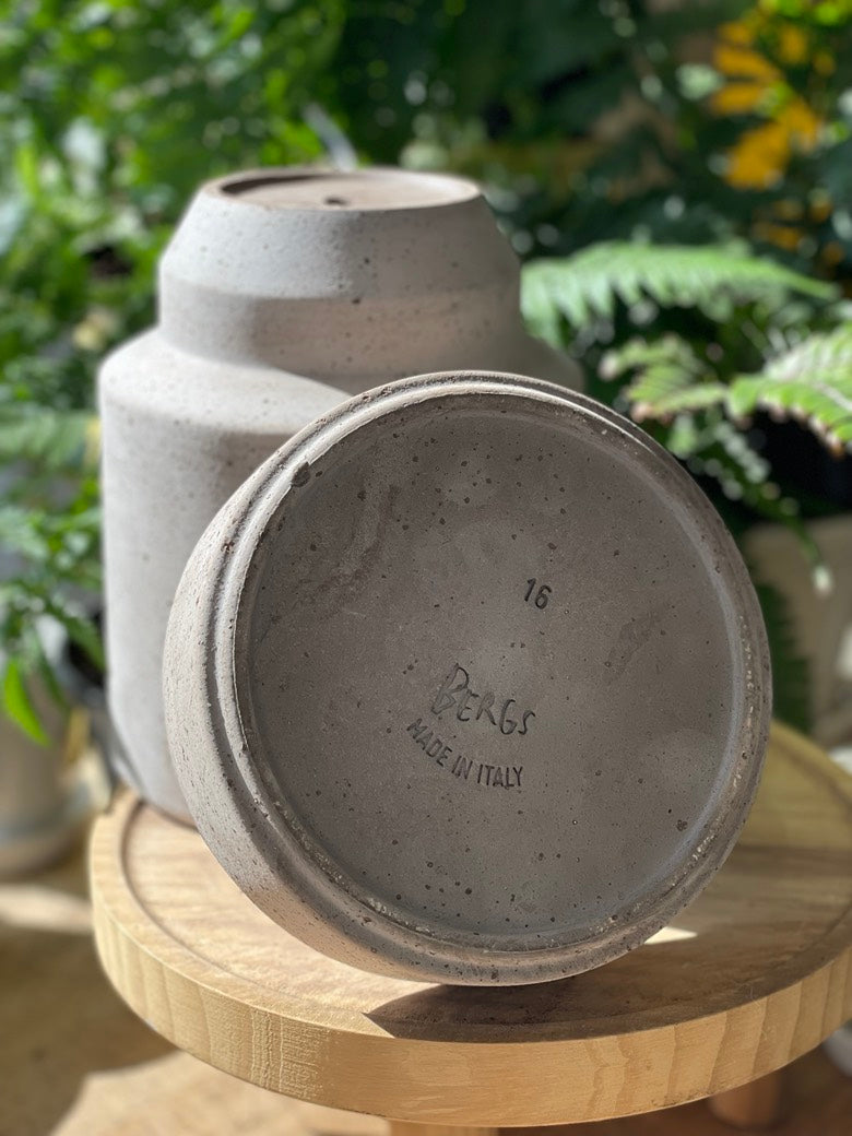 Bergs Hoff Saucer