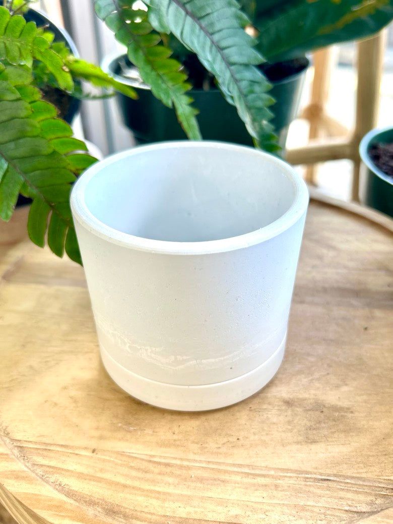 Kanso Earthtone Mini Planters