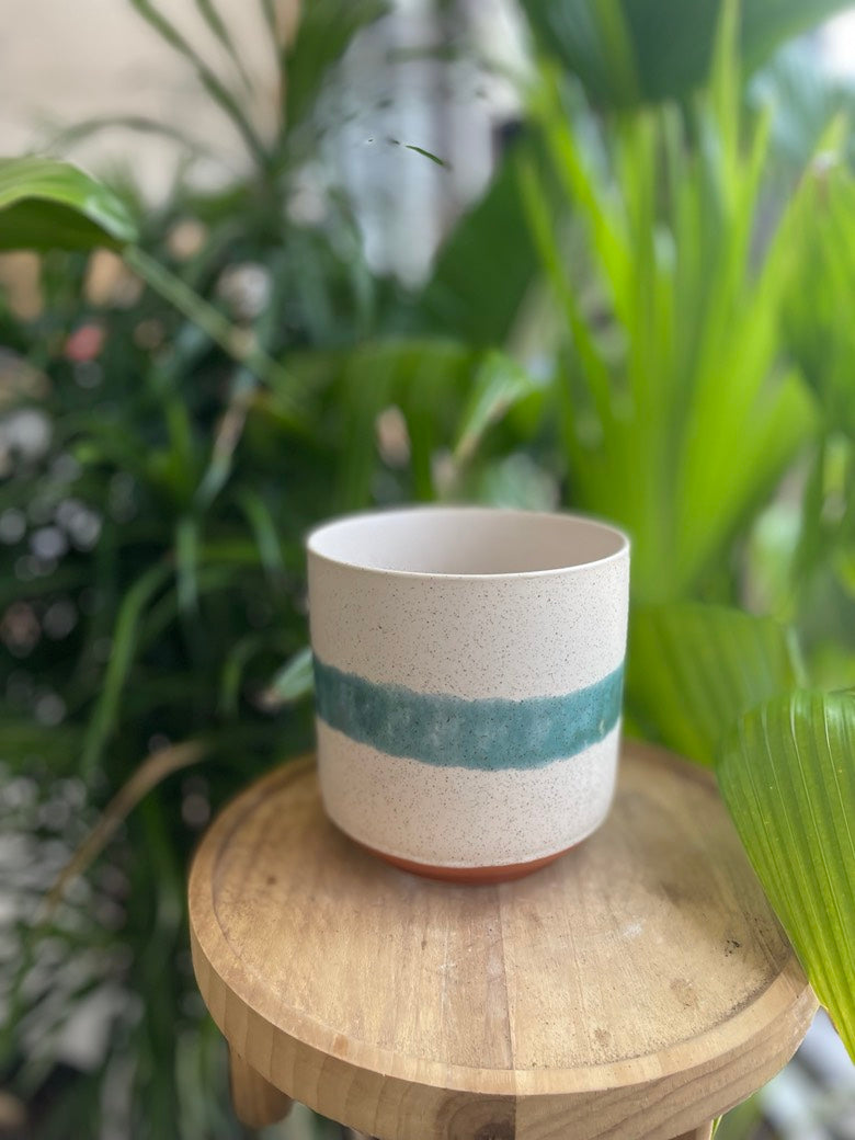 Mateo Pot