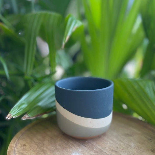 Colorway Pot