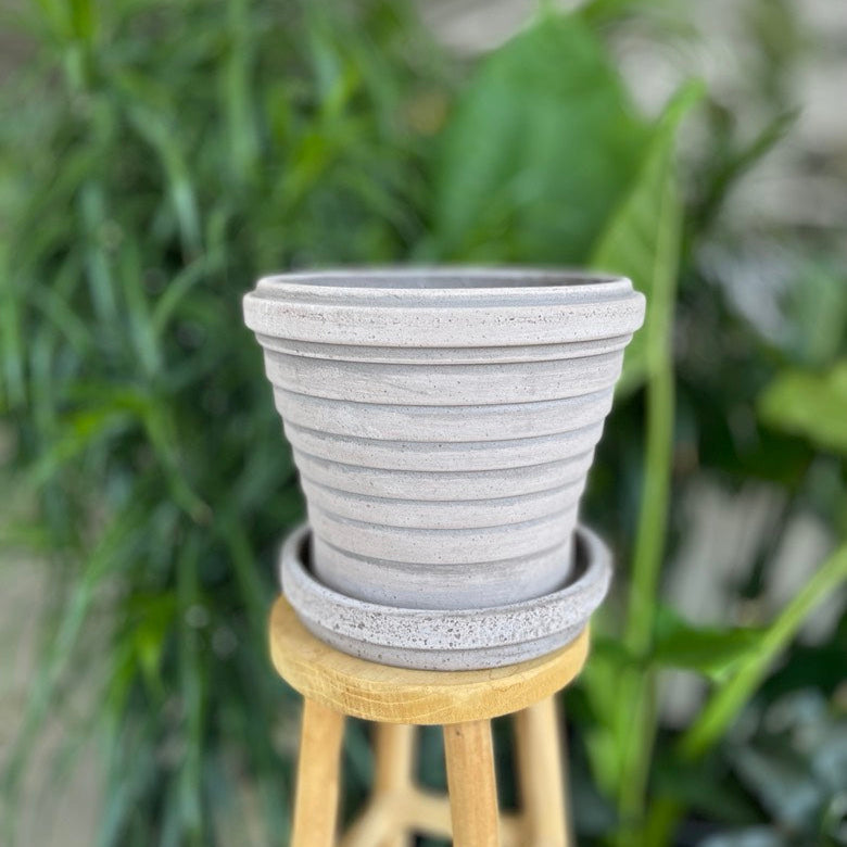 Bergs Planet Pots