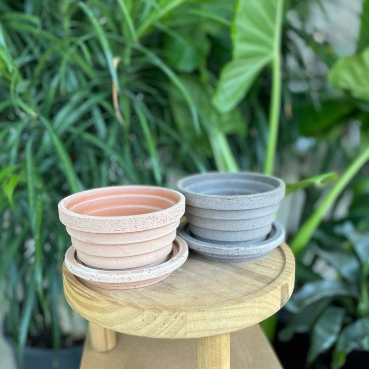 Bergs Planet Pots