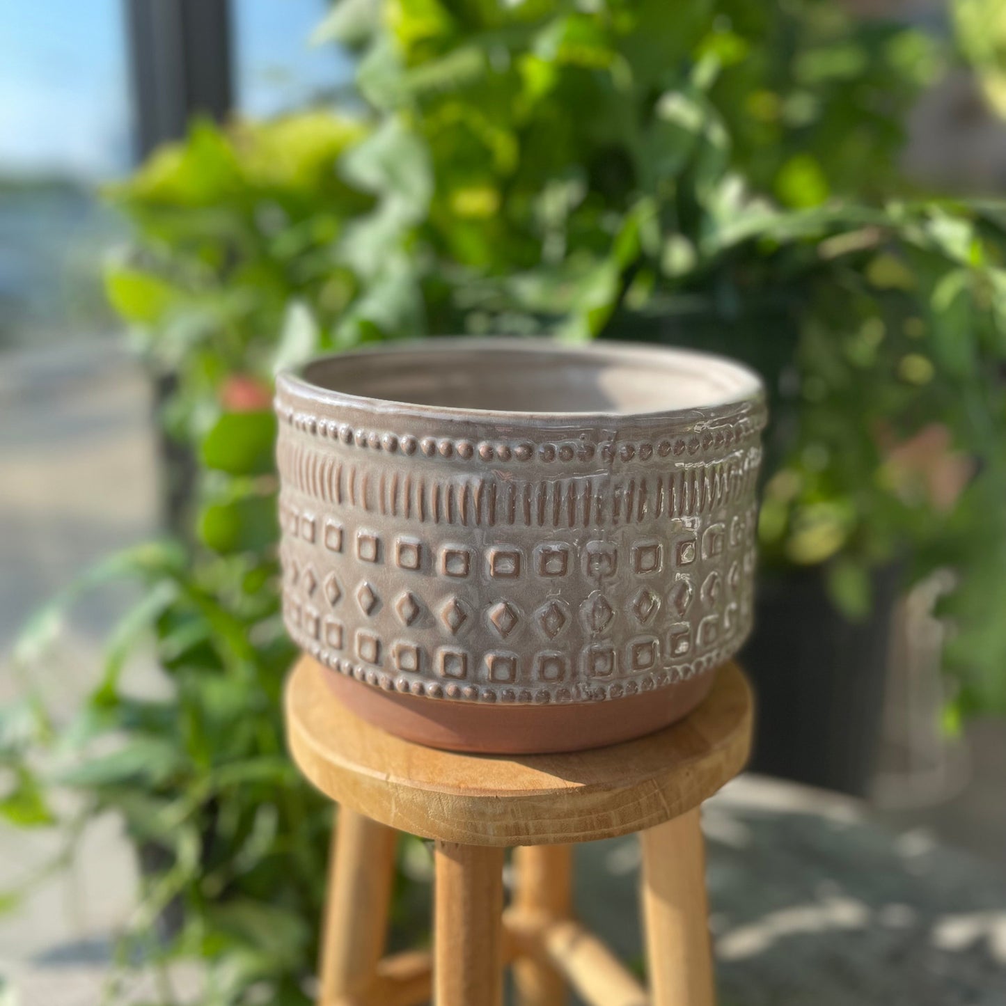 Freja Pot