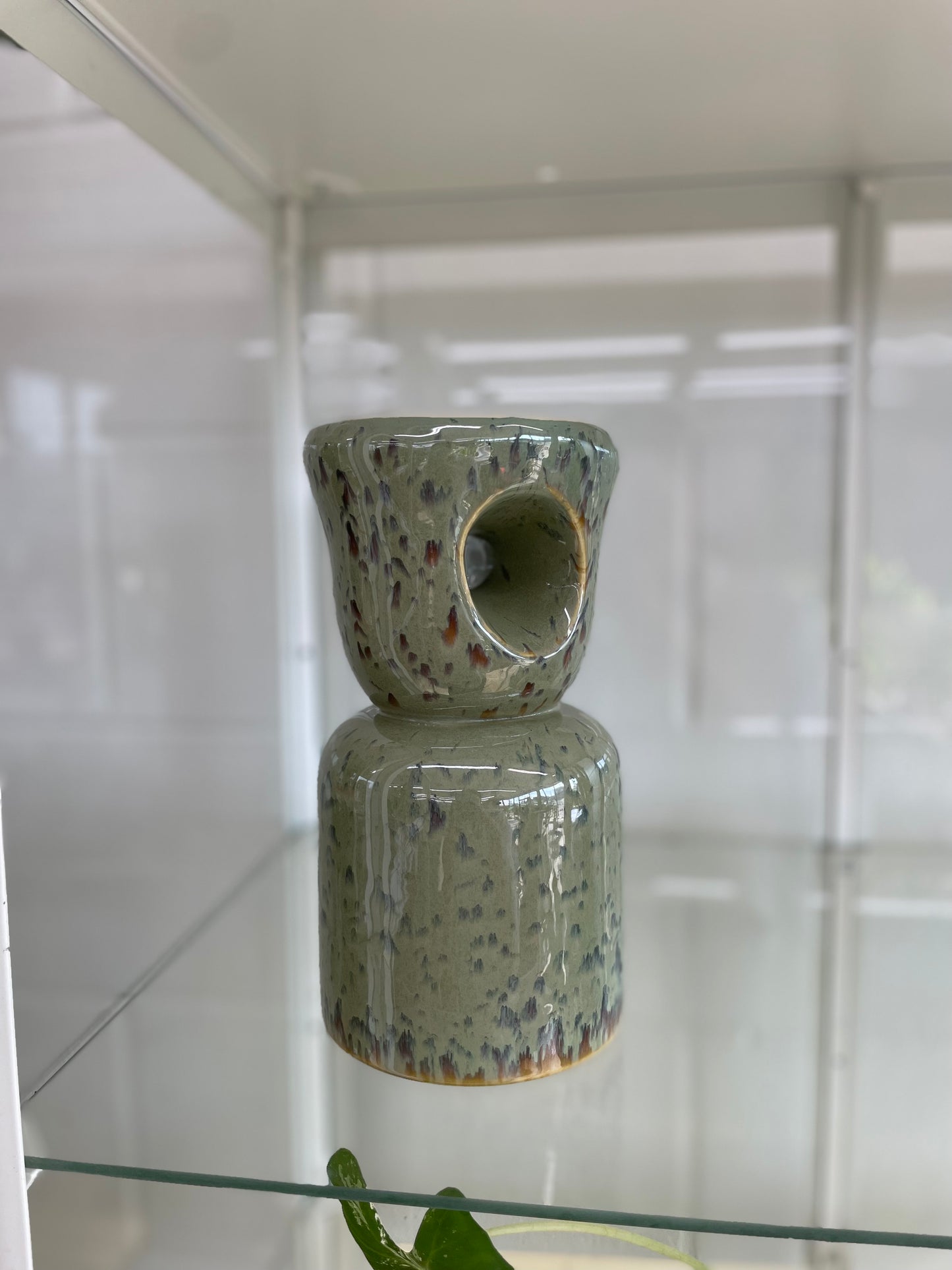 Elysian Pot