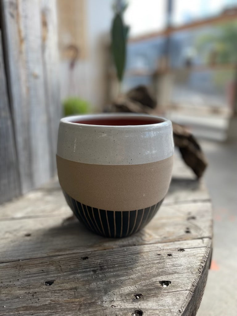 Oco Pot