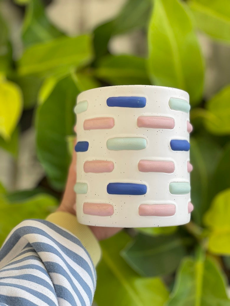 Marlin Pot