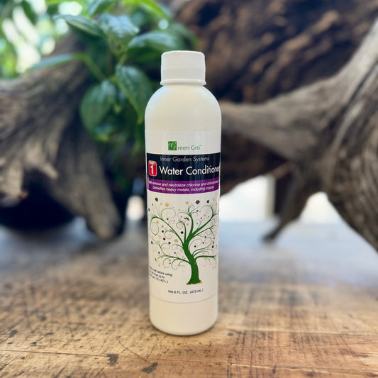 Green Gro Water Conditioner