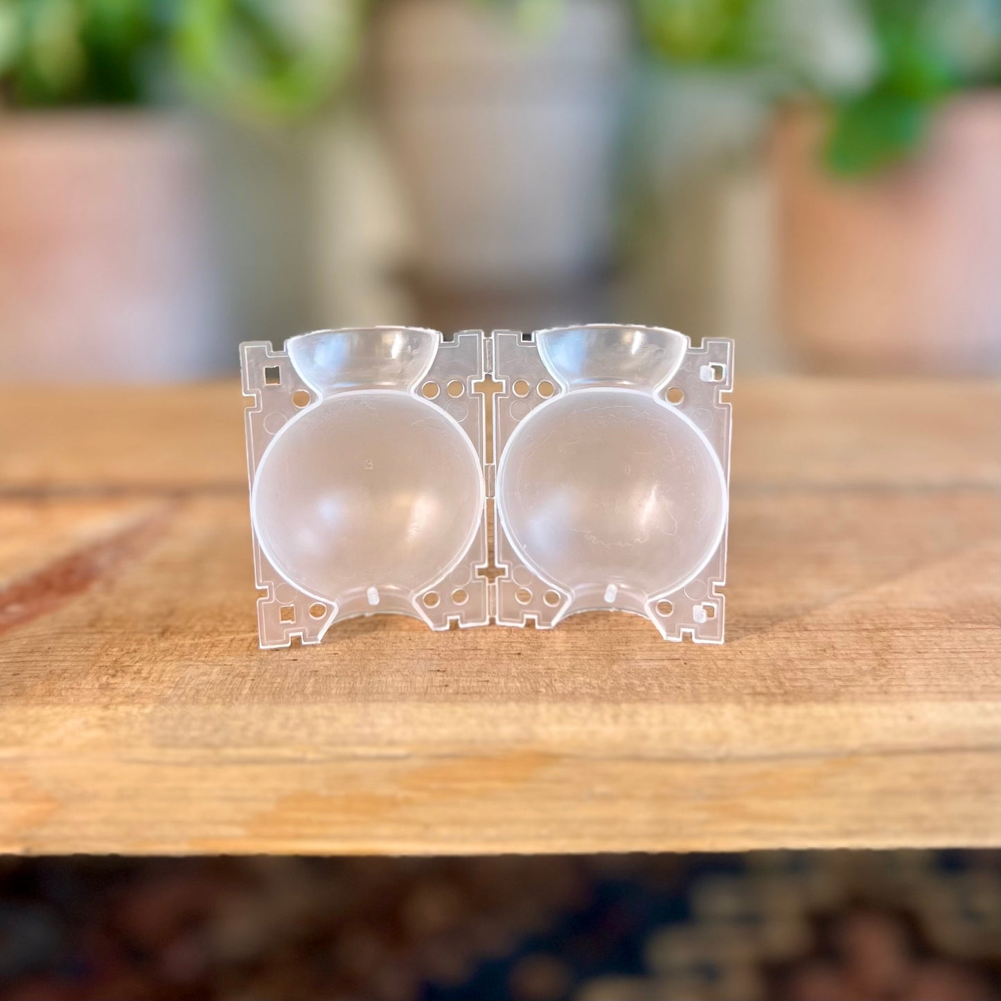 Plant Propagation Balls