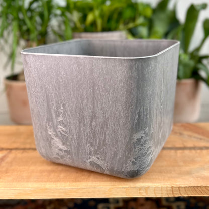 Rubi Square Pot