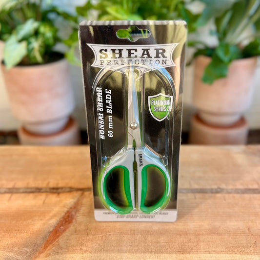 Stainless Steel Bonsai Scissors