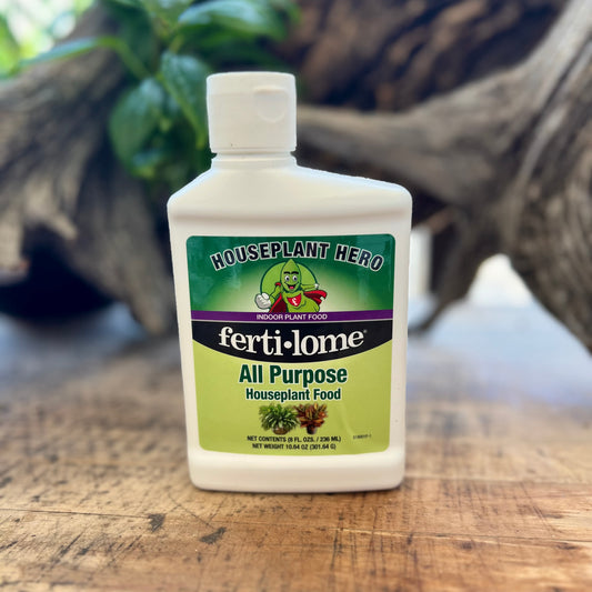 Fertilome All Purpose Houseplant Food 10-10-10