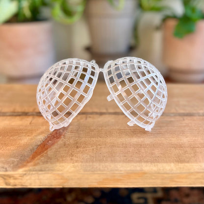 Orchid Planter Balls