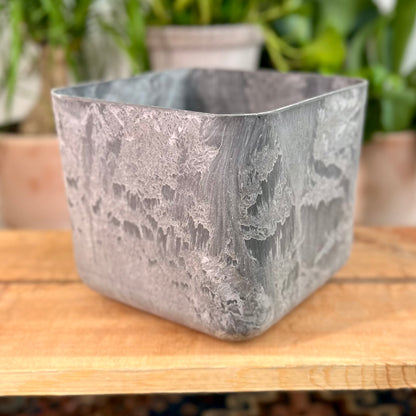 Rubi Square Pot