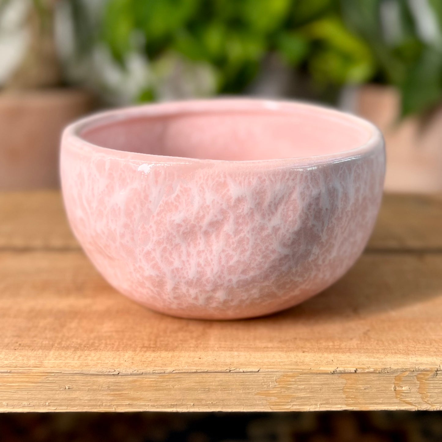Lottie Bowl