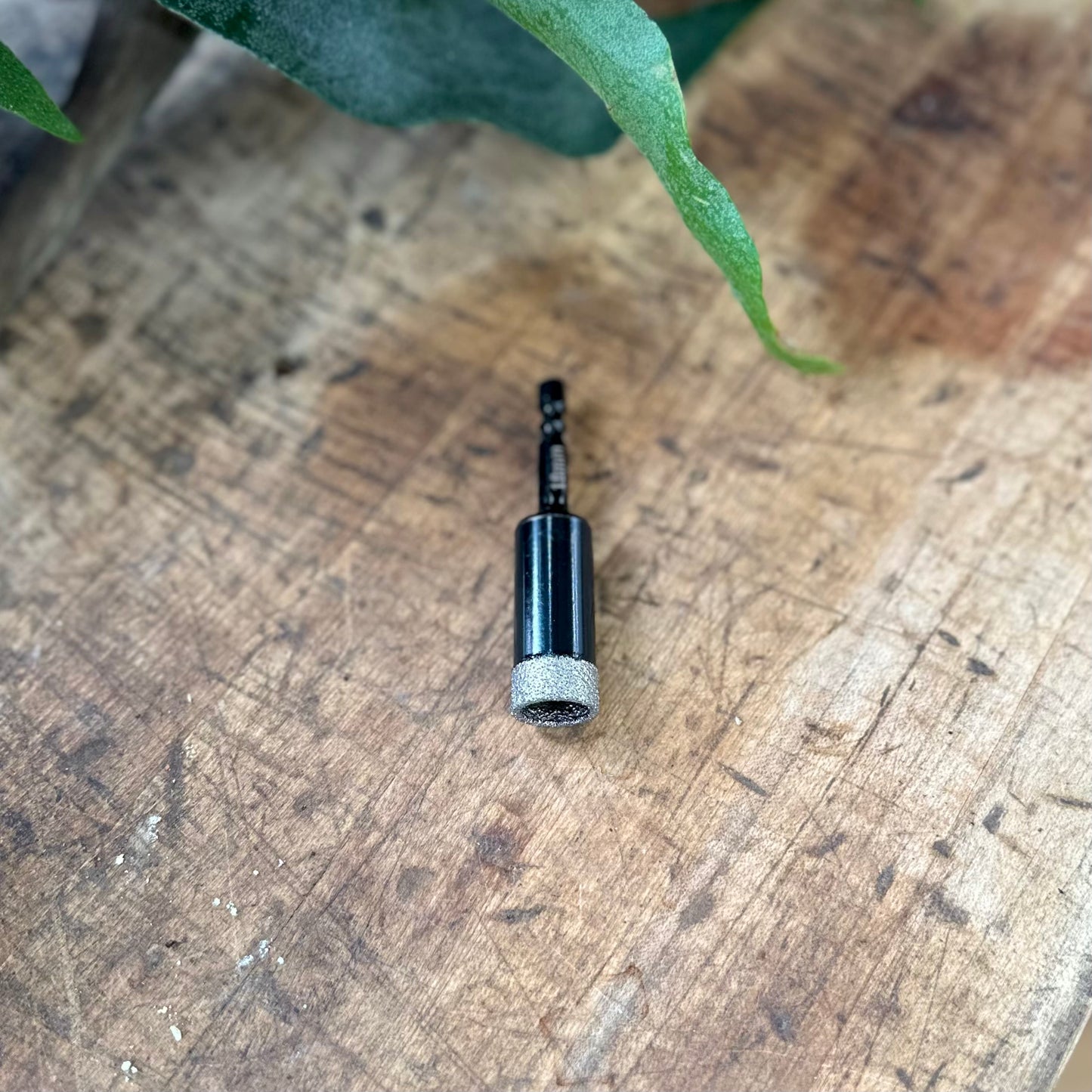 Pottery Drill Bit