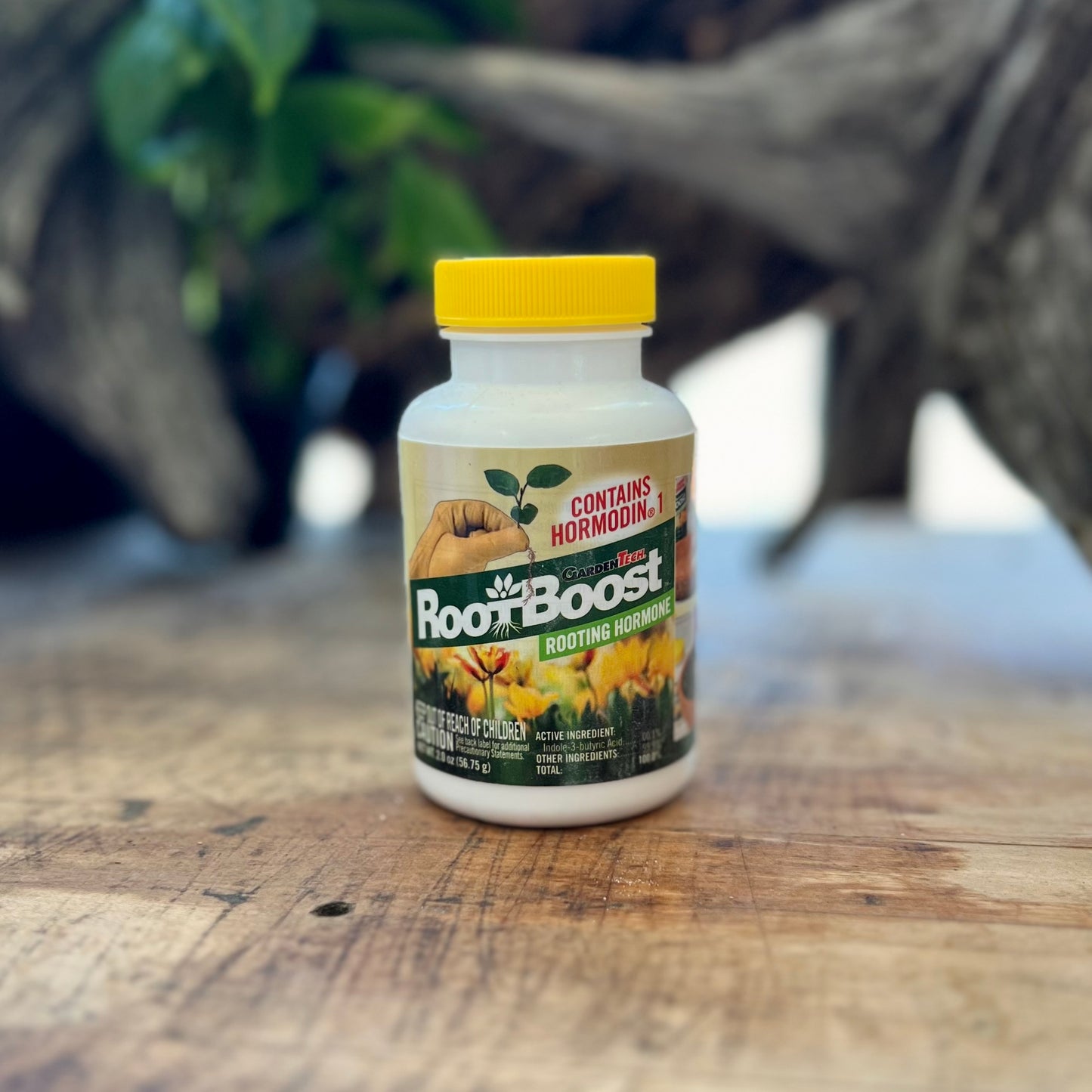Gardentech Root Boost Hormone