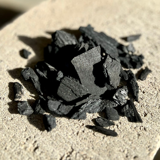 LeafLabs Chunky Charcoal
