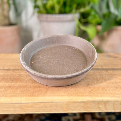 Bergs Standard Saucer