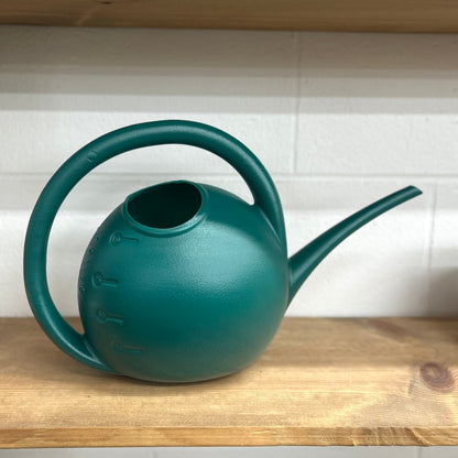 Offset Fill 1 Gallon Watering Can