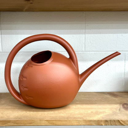 Offset Fill 1 Gallon Watering Can