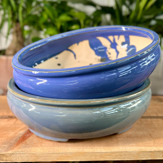 12" Bonsai Planter