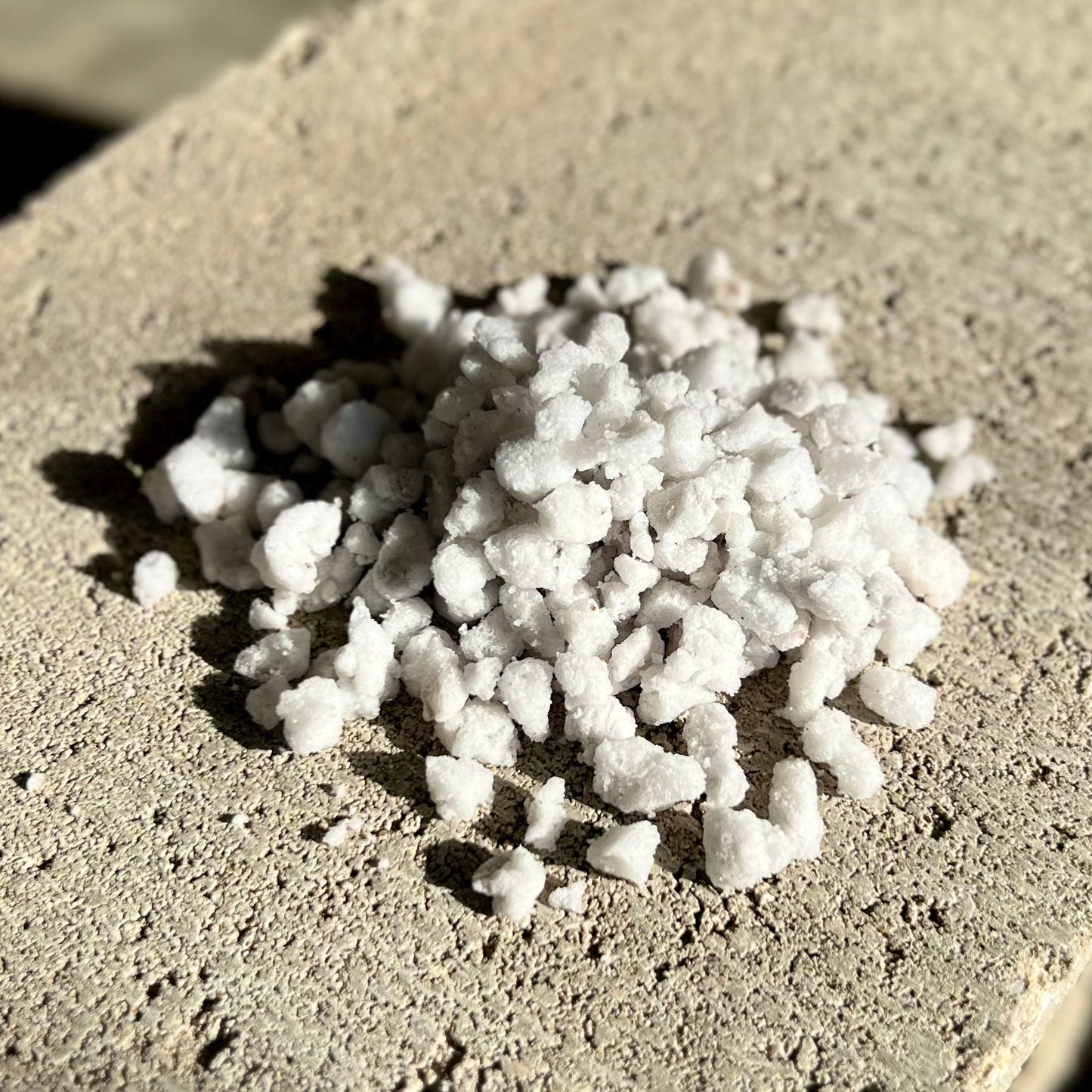 LeafLabs Perlite - Super Chunk #3