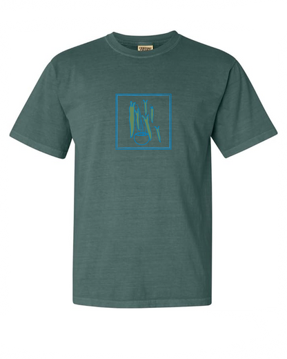 Philodendron Spiritus Sancti T-Shirt