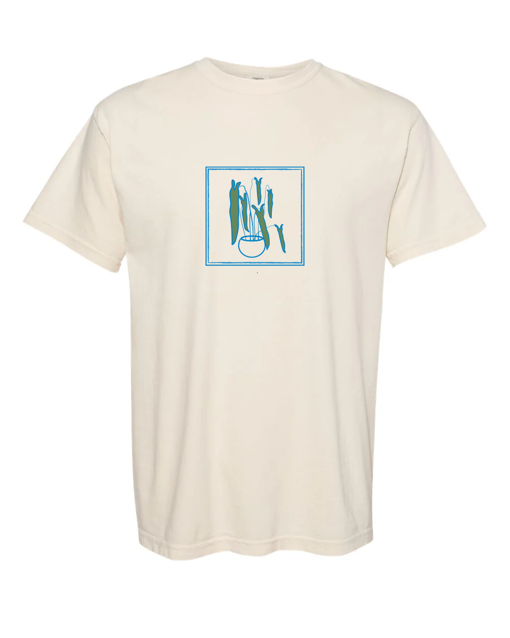 Philodendron Spiritus Sancti T-Shirt