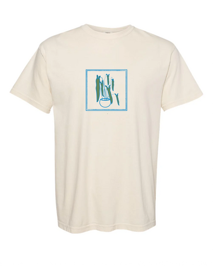 Philodendron Spiritus Sancti T-Shirt