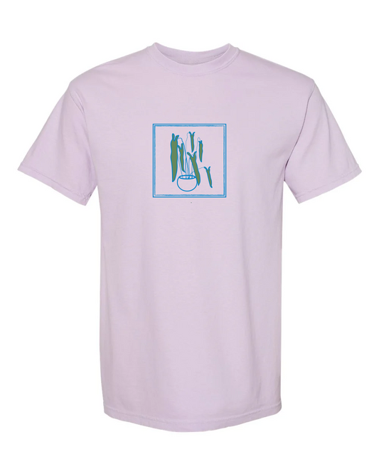 Philodendron Spiritus Sancti T-Shirt