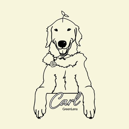 GreenLens Carl T-Shirt