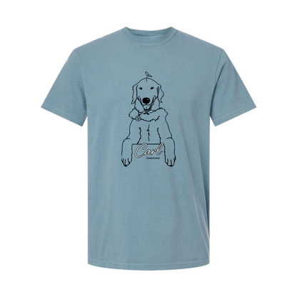 GreenLens Carl T-Shirt