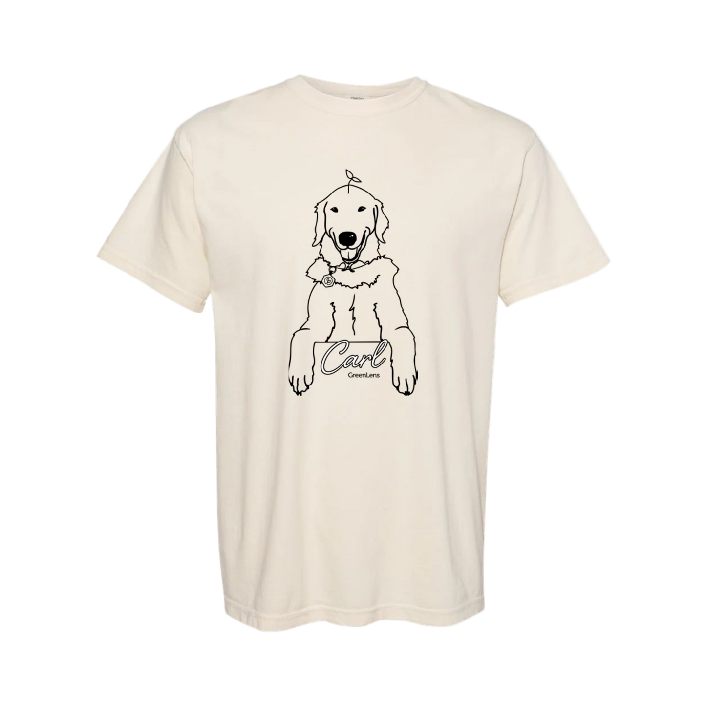GreenLens Carl T-Shirt