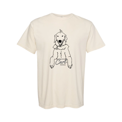 GreenLens Carl T-Shirt