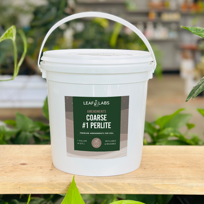 LeafLabs Perlite - Coarse #1
