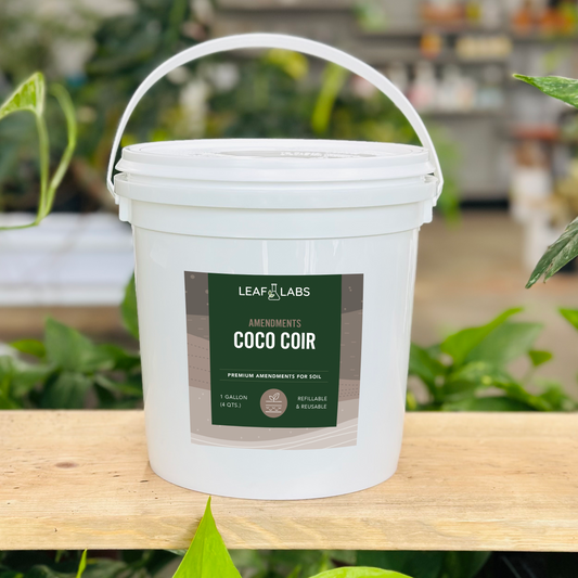 LeafLabs Coco Coir