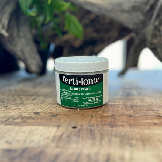 Fertilome Rooting Powder