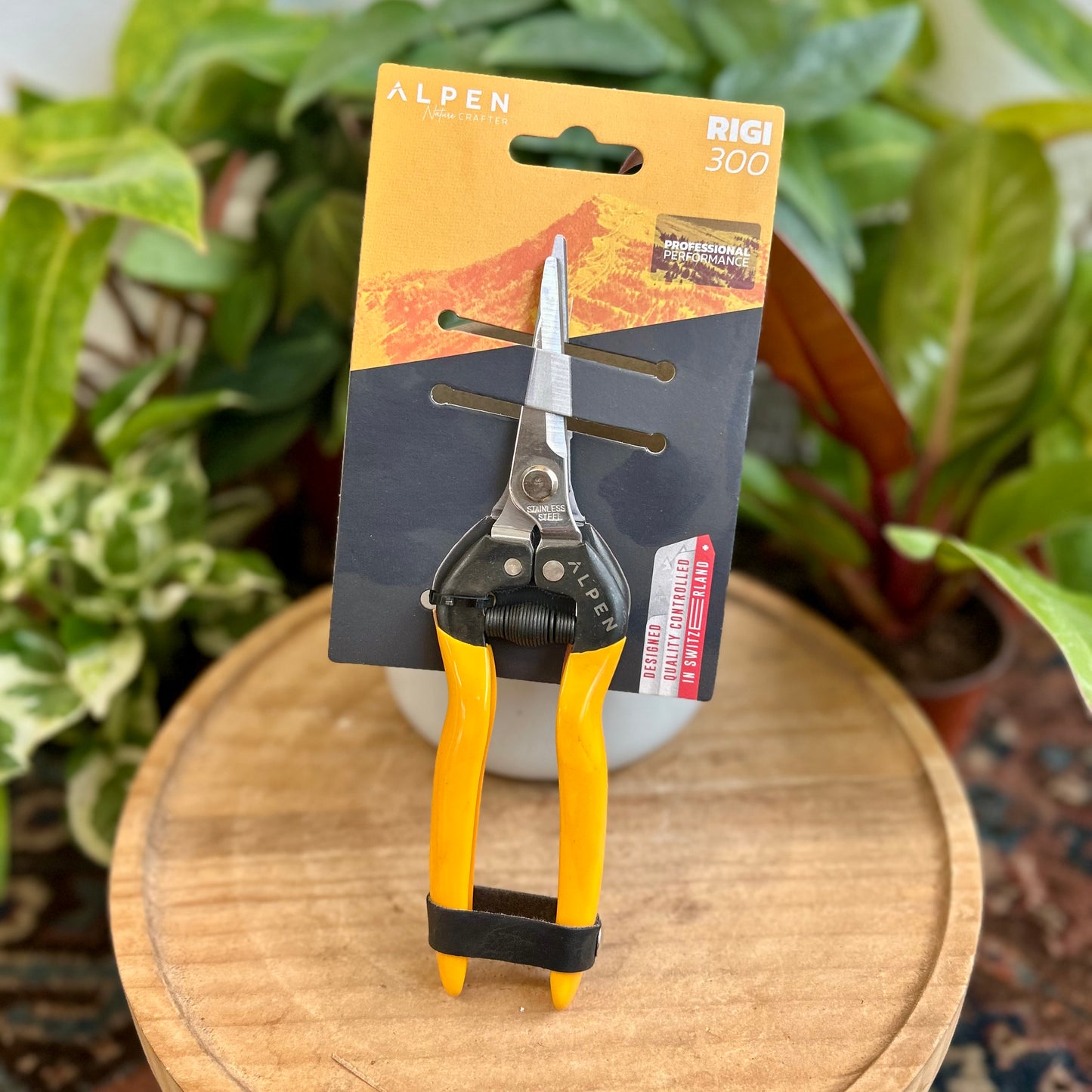 FELCO 300 Rigi Shears