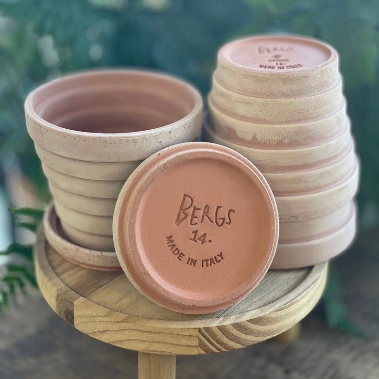 Bergs Planet Pots