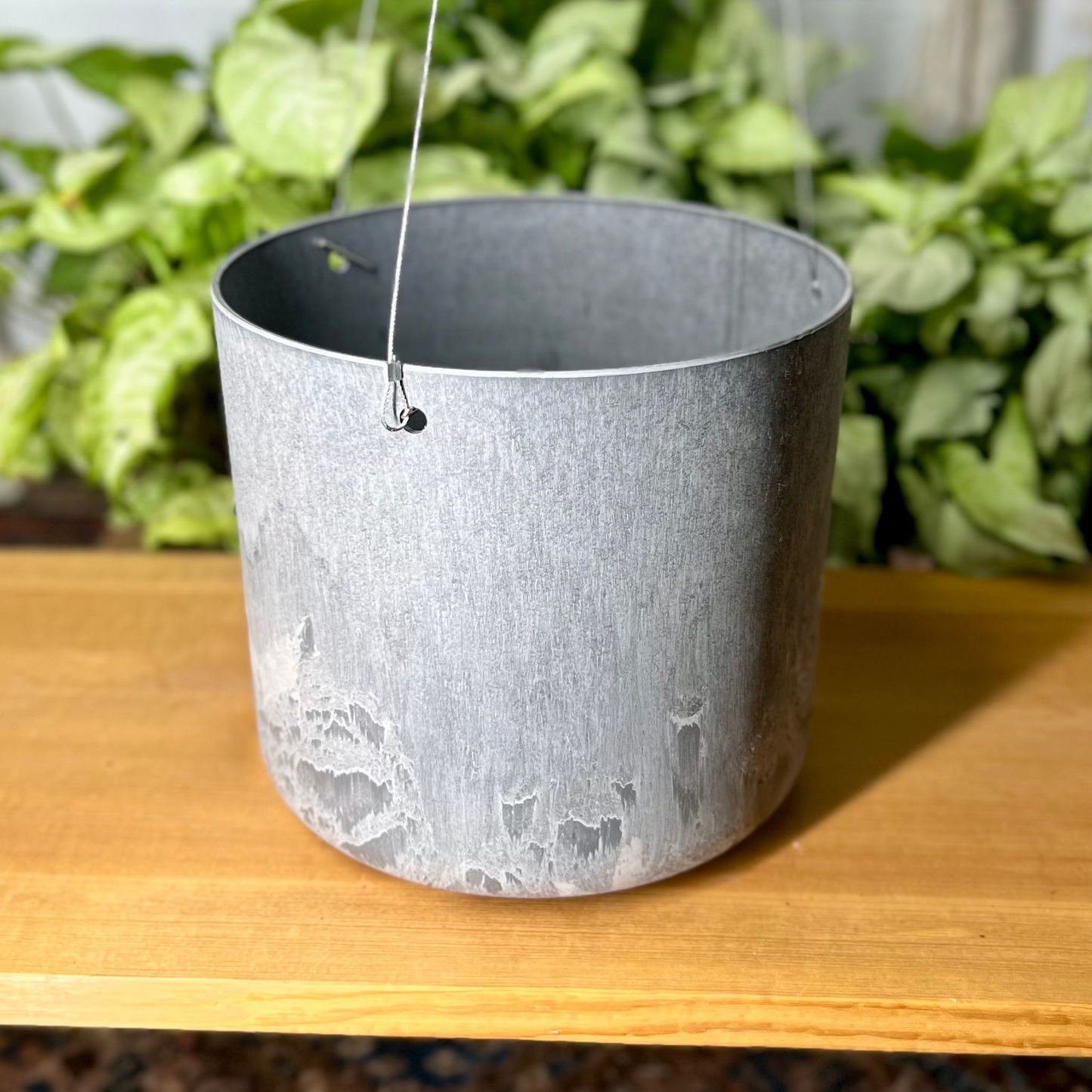 Lena Hanging Planter